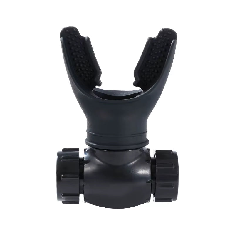 @#Breathing Trainer Lung Respirator Fitness Equipment Respiratory Silicone High Altitude Training Outdoor Exercise Tool